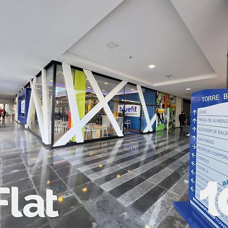 Ferienwohnung Apartamento Super Confortavel E Aconchegante. Goiânia Exterior foto