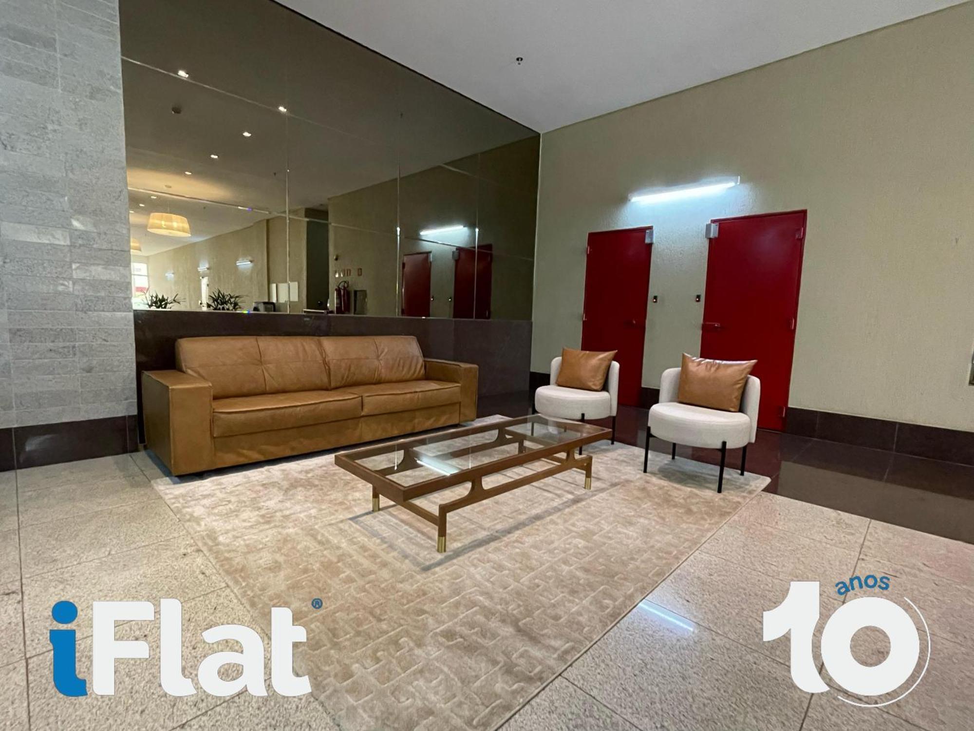 Ferienwohnung Apartamento Super Confortavel E Aconchegante. Goiânia Exterior foto
