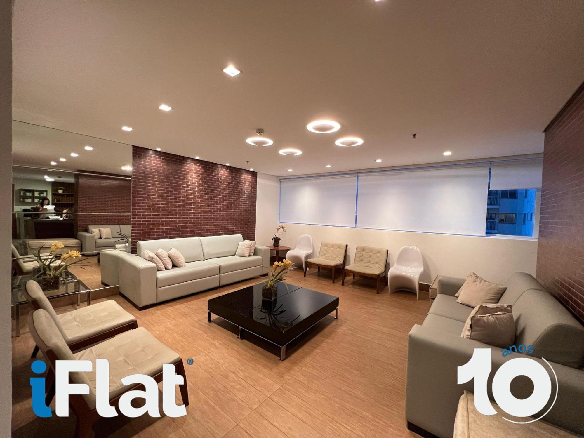 Ferienwohnung Apartamento Super Confortavel E Aconchegante. Goiânia Exterior foto
