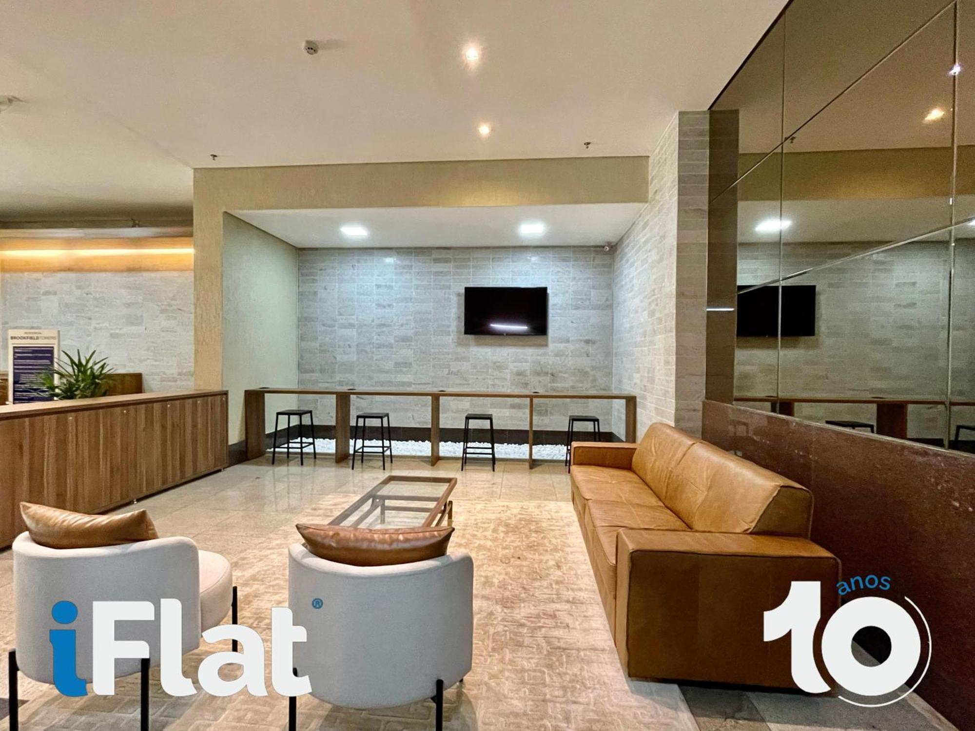 Ferienwohnung Apartamento Super Confortavel E Aconchegante. Goiânia Exterior foto