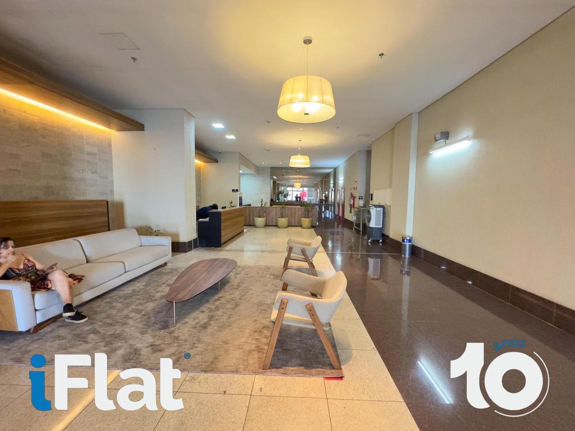Ferienwohnung Apartamento Super Confortavel E Aconchegante. Goiânia Exterior foto
