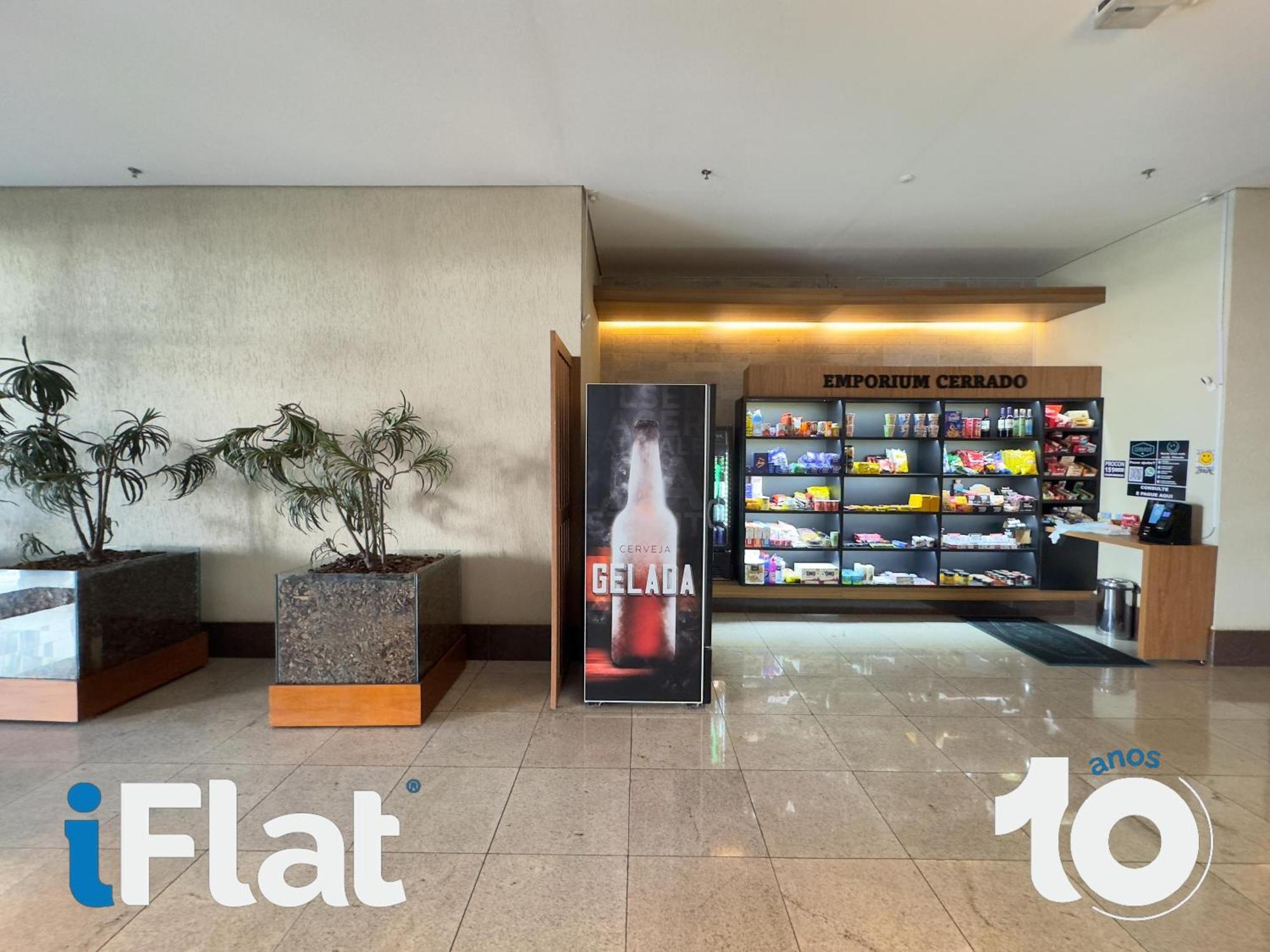 Ferienwohnung Apartamento Super Confortavel E Aconchegante. Goiânia Exterior foto